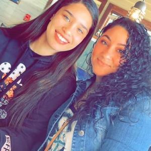 Meet your Posher, Taliah